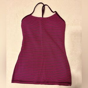 Lulu workout tank